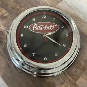 Peterbilt Uhr - Bild 1 von 3