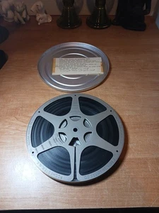 Vintage 8mm Movies Daytona Racing 1961 1965 1968 plus Home Movies Daytona Beach. - Bild 1 von 5