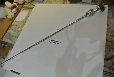 RESERVED LISTING for ebay USER pd*22*19 - Rogers PART for YOUR DRUM SET! K626 - Image 1 of 4