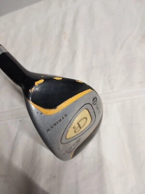 Acuity Cadet Pro II Ti Junior Golf Striker Hybrid Golf Club - Image 1 of 4