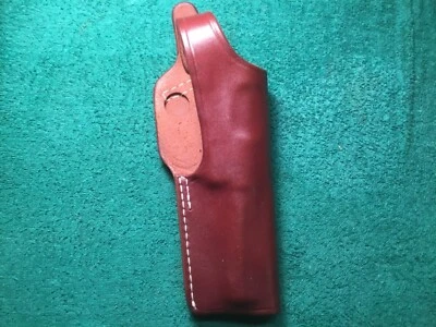 Triple K holster Style 196  Ruger 22/45 auto 4 1/2 inch RH NEW - Image 1 of 4