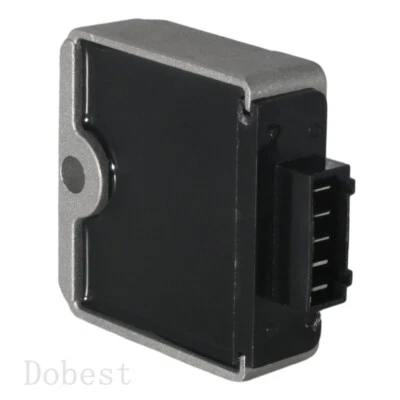 Regolatore Raddrizzatore Per Honda SGX50 SKY50 1997-2002 31600-GCG-930 - Image 1 of 4