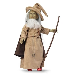 LAMAGIK S.L.LITTLE ELFOS. CELTIC ELVES. NADOR 38CM/15 INC. Ref.Nr.40035. NEW - Picture 1 of 6