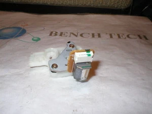 JVC VHS VCR Model HR-S3600U / LPA10010-01A1 Audio Head Assy. - Picture 1 of 3
