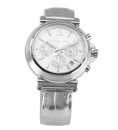 Orologio Michael Kors donna MK7509 MAREN cronografo Ø 40 mm nuovo imballo originale