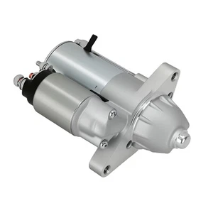 Starter Motor Fit For Ford F-150 Mustang 3.5L 3.7L V6 1.2KW CW 12T BR3Z-11002-A - Imagen 1 de 12