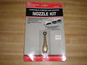 Genuine Desa HA3008 Portable forced Air Heater Nozzle Kit Reddy Heater R70 R70A - Picture 1 of 3
