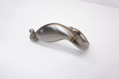 2025 KTM 250 SX-F Exhaust Header OEM Head Pipe A46005007033 Husqvarna FC XCF #12 - Image 1 of 4