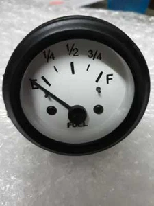 Fuel Gauge Cylinder Electric for  John Deere Tractor fit in AF2721R2 - Picture 1 of 5