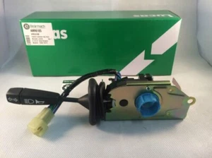 Lucas Land Rover Defender Headlamp Horn indicator Switch oem AMR6105 XPB101290 - Picture 1 of 5