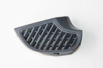 2018-2019 MERCEDES BENZ S560 LEFT UPPER DASH DEFROST AIR VENT 2226800708 - Image 1 of 4
