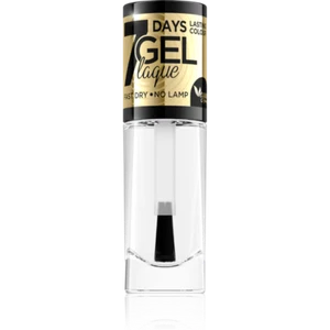 Eveline Gel Laque Nail Polish Shiny Manicure Effect Without a UV/LED No 34 8ml - Picture 1 of 2