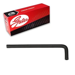 Gates HVAC Heater Hose For 1994-1999 GMC K2500 Suburban 6.5L V8 DIESEL - Picture 1 of 4