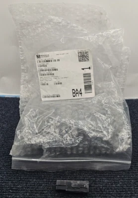 (QTY 26) Mouser 53884-3 571-538843 Power to the Board HOUSING ASSY 10-6 AWG - Image 1 of 4