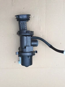 LG washing machine pump assembly intellowasher wm1480FHD - Picture 1 of 3