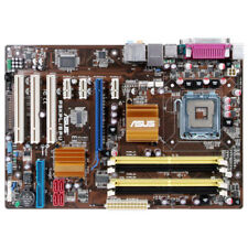 Placa Base ASUS P5KPL/EPU INTEL SOCKET 775 FSB1600 DDR2-1066 SATA PCI-E LAN