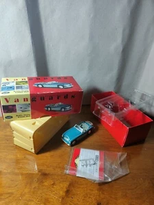 vanguards 1:43 Austin Healey E 3000 Mk II - Foto 1 di 3