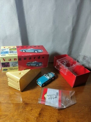 vanguards 1:43 Austin Healey E 3000 Mk II - Immagine 1 di 3