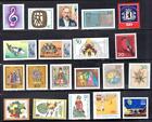 1¢ WONDERS ~ GERMANY VF MNH SMALL LOT ALL SHOWN ~ H306