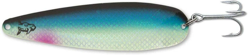 Rhino Trolling Spoon MAG Super Shiner 115 mm - Bild 1 von 1
