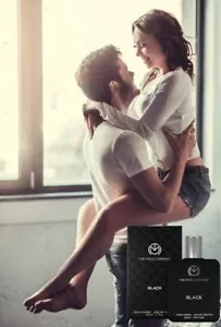 Best Pheromon Sex Lockstoff für Männer zum Anziehen von Frauen Parfum Spray 50ml - Bild 1 von 4
