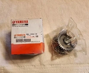 Yamaha Damper Assembly 3B8-15560-09 New OEM For Vstar 1100 99-09 - Imagen 1 de 3
