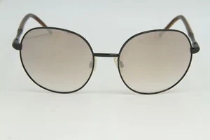 GIANFRANCO FERRE FF74903 Flex Black Sunglasses Polycarbonate Flash Lens 20-6 - Picture 1 of 4