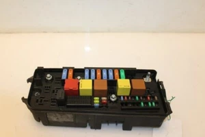 SICHERUNGSKASTEN Opel Vectra C Caravan 2006 13205796 #74461 - Bild 1 von 2