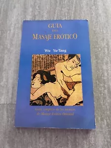 Guía Del Masaje Erotico (X10) - Picture 1 of 7
