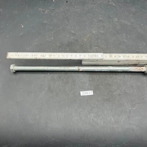 Tuerca Tornillo Soporte Vespa Sprint 50 4 tiempos C53 Año 14-18 22617 - Imagen 1 de 9