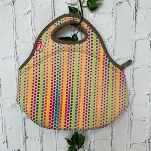 BUILT LUNCH BAG TOTE LUNCH BAG - Picture 1 of 1