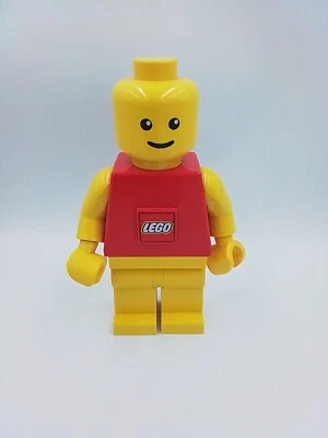 Lego Man Flashlight Feet VGC ALL WORKING - Image 1 of 4
