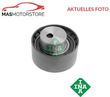 TENSIONING ROLLER FOR DENTAL STRAPS INA 531 0414 30P FOR FIAT PUNTO, DOBLO, BRAVO II