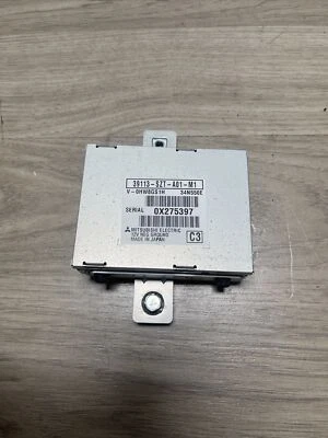 Módulo de control USB HONDA CR-Z 2011-2016 39113-SZT-A01-M1 OEM Foto 1 de 4