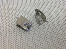 VINTAGE STOVE PARTS O'keefe & Merritt Wedgewood Gas Range Capillary Clip Pair