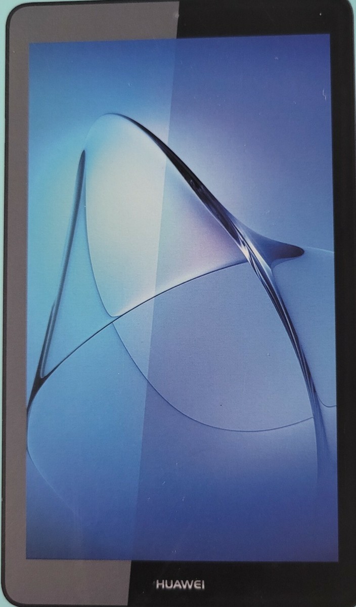 ANDROID - ☆希少SIMフリー☆　HUAWEI MediaPad T3 7　7インチ 手のひらサイズの7インチタブレット「HUAWEI MediaPad T3 7