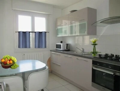 2 PEQUEÑOS OJALES CORTOS PANEL FORRADO APAGÓN VENTANA CORTINA TRATAMIENTO CORTINA D24 Foto 1 de 2