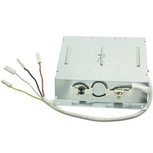 HOOVER HNC382T80, GOC590C80 TUMBLE DRYER HEATING ELEMENT & THERMOSTATS 2400W - Picture 1 of 4