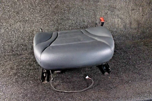 Mercedes GLC30 C300 Seat Track w/Cushion Passenger Side BLACK  15 20 A0009106303 - Bild 1 von 14