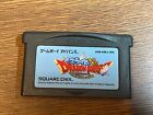 Nintendo Gameboy Advanced Yu-Gi-Oh Dungeon Dice Monsters