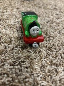 Percy Diecast Metal Train - Picture 1 of 2
