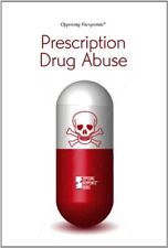 Prescription Drug Abuse (Paperback) Opposing Viewpoints (UK IMPORT)