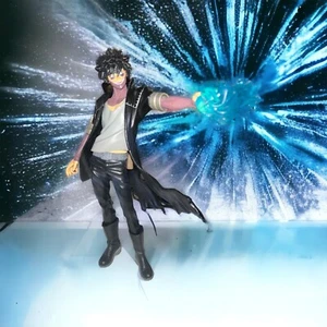 Ichiban Kuji Dabi Prize G My Hero Academia HERO VS VILLAINS Anime Figure Japan - Picture 1 of 10