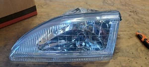 For Ford Mustang Headlight 1994-1998 Passenger Side FO2503161 - Picture 1 of 9
