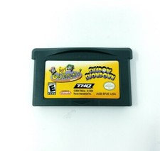 Fairly OddParents: Shadow Showdown (Game Boy Advance) GBA Authentic Tested