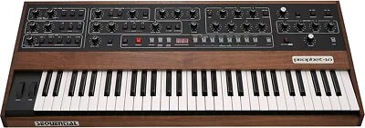 Sequential Prophet 10 Voice Analog 61 key Synth Keyboard New Reissue  //ARMENS// - Image 1 of 4