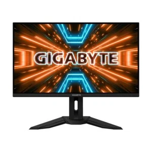 Gigabyte M32U AE EK 31,5" 4K UHD 144Hz 1ms DisplayPort HDMI USB-C - Bild 1 von 3
