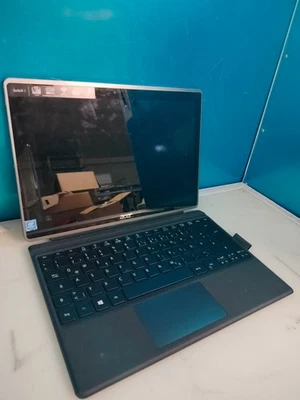 Acer Switch 3 Tablet Laptop 2-in-1 – defekt / Ersatzteilspender (V2 1131) - Bild 1 von 4