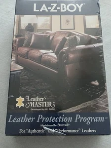 La-z-boy Leather Protection Program Leather Master  - Picture 1 of 3