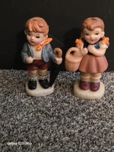 Velas de juego para niños Hummel - Imagen 1 de 5